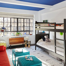 Boys Room