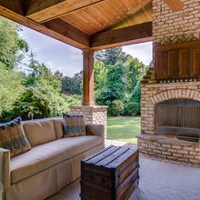 Patio Ideas