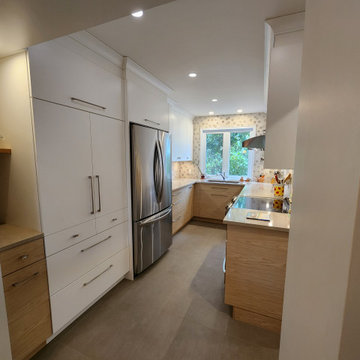 Visual Sensation Renovation