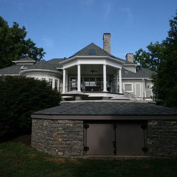 Freeman Residence
