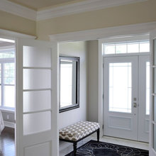 vestibule