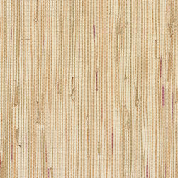 Jade Grasscloth - Wallpaper