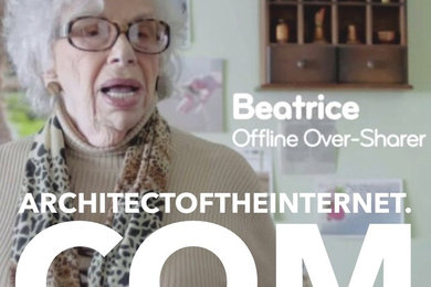 Your Grandmother Could Teach You a Thing or Two about Social Media Marketing