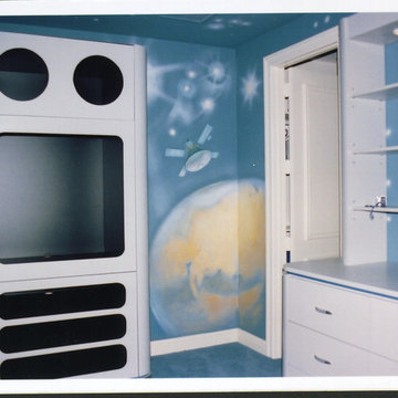 Kids Rooms