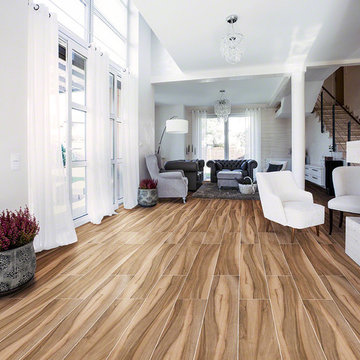Aspenwood Amber Porcelain