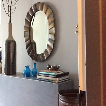 Reade Street Loft