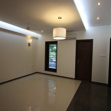 The Sky Villas