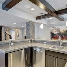BASEMENT/REC ROOMS