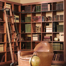 California Closets (Library)