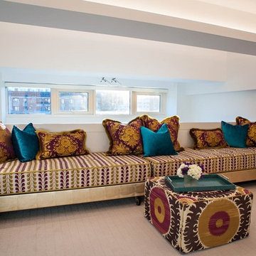 Upper West Side NYC Condo