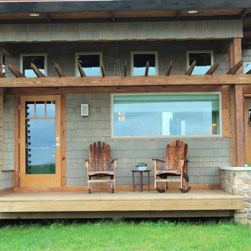 Exteriors
