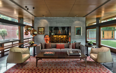 12 Trending Indian Living Rooms on Houzz