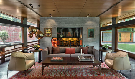 12 Trending Indian Living Rooms on Houzz