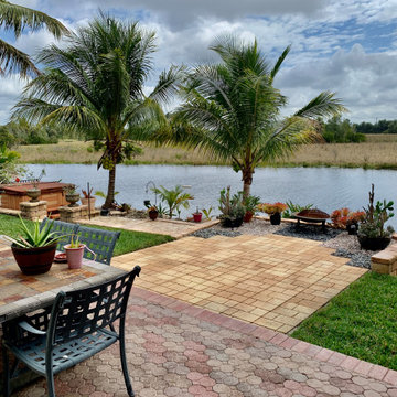 Broward County, FL