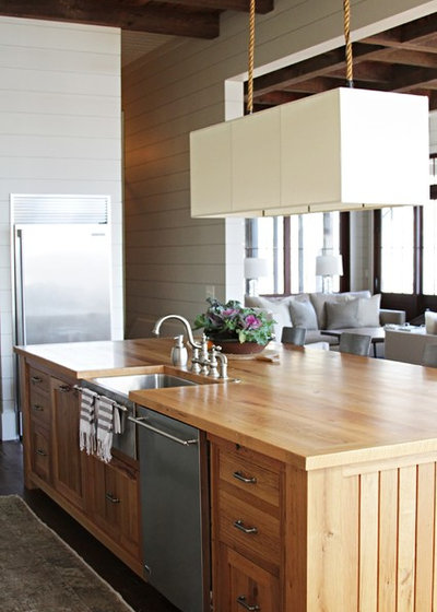 6 Questions  to Ask Yourself Before Designing Your Kitchen  