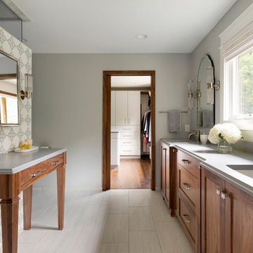 Apple Valley Master Suite