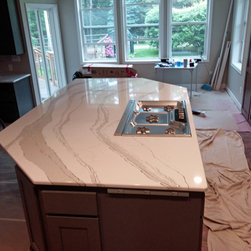 Dosco Disign, Cambria Britannica  counter top - Home Improvement