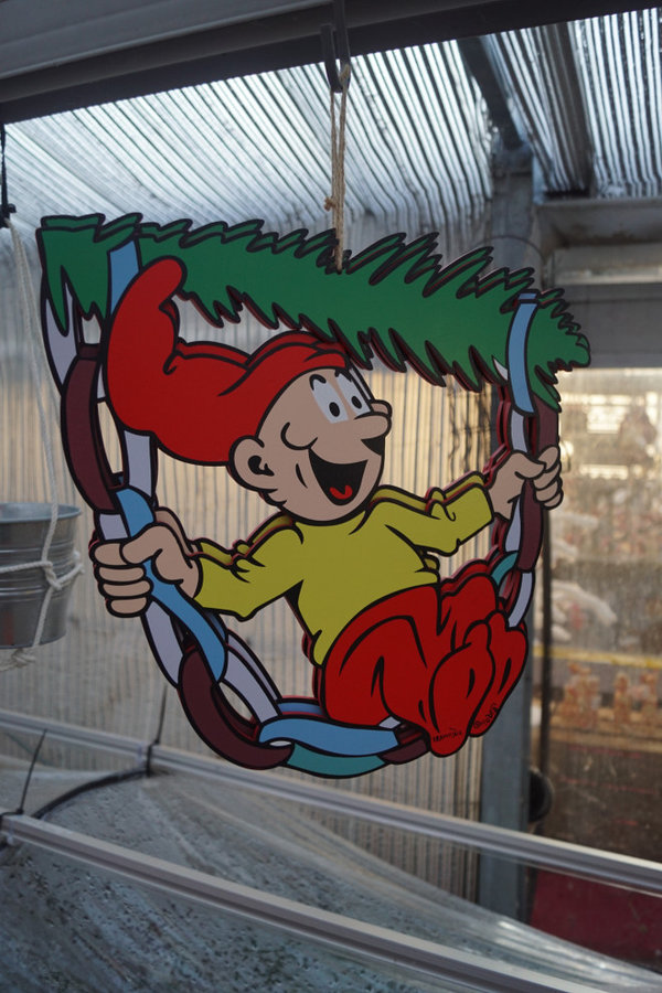 Fuchsiahavens Julesalg 2019