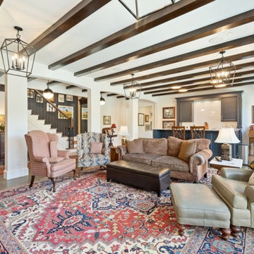 Executive Ranch with Pool