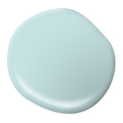 Peek A Blue T17-04 - Paint