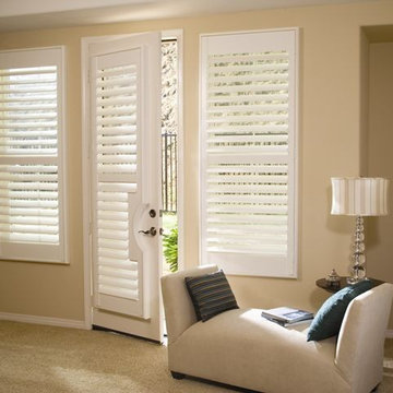 Shutters