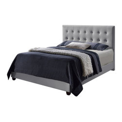 DG Casa - Mondrian Bed - Panel Beds