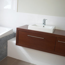 Mimosa - Cabinet And Drawer Handle Pulls
