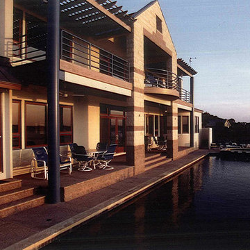 Highway 620 Residence