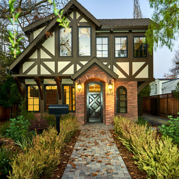 Palo Alto Tudor II
