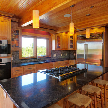 Energy Efficient Contemporary