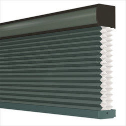 Serena Honeycomb Shades, the Rio Collection - Cellular Shades