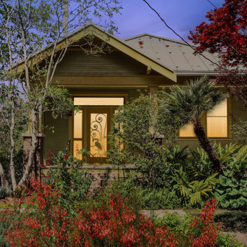 State Street Renovation and Master Suite Addition