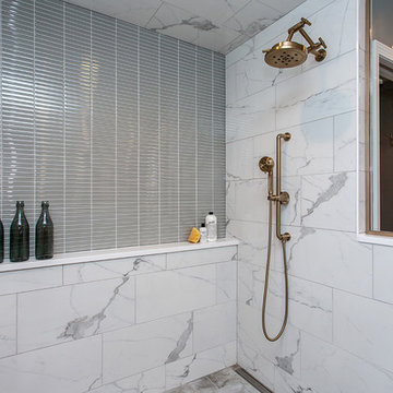 Luxe Master Bath Remodel