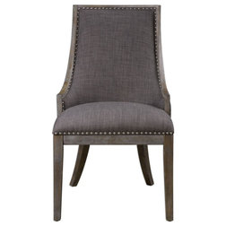 Farmhouse Dining Chairs by Buildcom