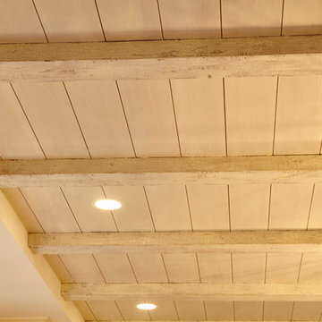 Interior Detailing