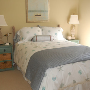 The Charleston Model