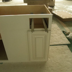 how to assemble kitchen cabinets ideas - Kitchen Cabinetry