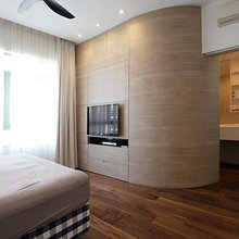 Singapore Bedroom Ideas