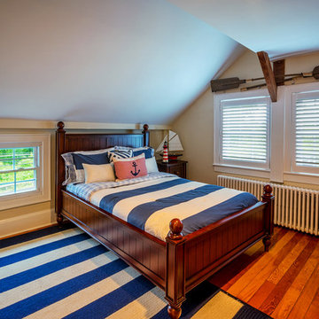 Carmel Residence