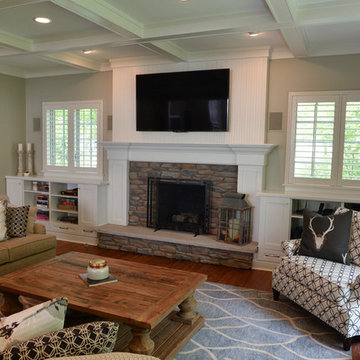 Interiors / Other