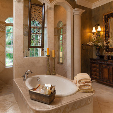 Custom Homes By Mercedes Premier Homes