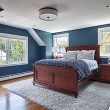 Bedrooms
