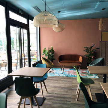 Co-working Jungle | Paris