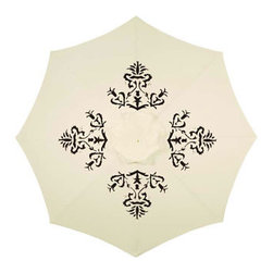 Sabel - Outdoor Umbrellas