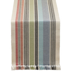 Scandinavian Table Runners by Design Imports