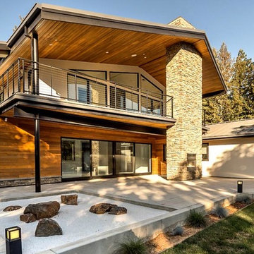 Upscale Projects