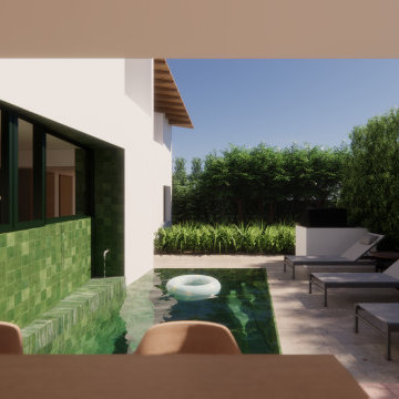Studio City House