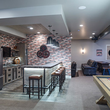 2018 Parade of Homes