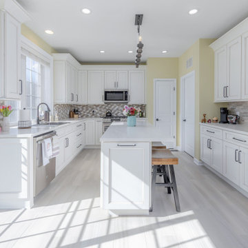Mickleton Kitchen Remodel