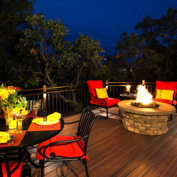 Outdoor Living and Dining